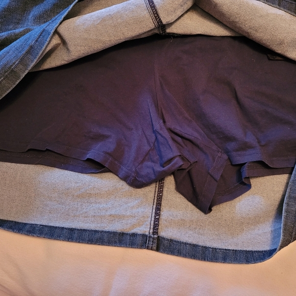 (4X)  Jean Skort - Picture 8 of 8